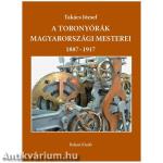 A toronyórák magyarországi mesterei. 1887-1917