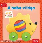 Az én kukucs-könyvem: A baba világa
