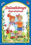 DALOSKÖNYV GYEREKEKNEK