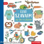 Első szavaim - Az én világom
