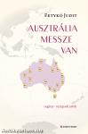Ausztrália messze van