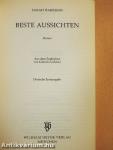 Beste Aussichten