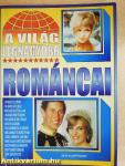 A világ legnagyobb románcai