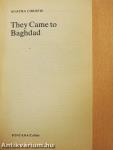 They Came to Baghdad