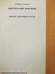 Deutschland, eine Reise