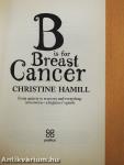 B is for Breast Cancer