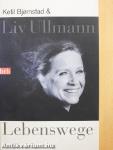 Liv Ullmann Lebenswege