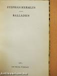 Balladen