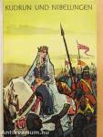 Kudrun und Nibelungen II.