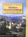 Általános társadalomföldrajz