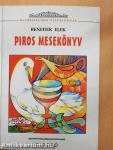 Piros mesekönyv