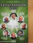 Értékteremtők 2015