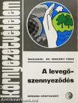 A levegőszennyeződés 