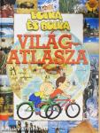 Lolka és Bolka világatlasza