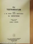Új Testamentum 1.