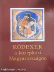 Kódexek a középkori Magyarországon