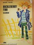 Huckleberry Finn kalandjai
