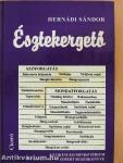 Észtekergető