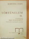 Történelem II.