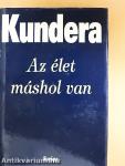 Az élet máshol van