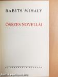 Babits Mihály összes novellái