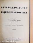 Lumbalpunctio és liquordiagnostika