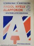 Angol nyelv alapfokon 2.
