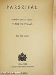 Parszifál