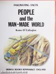 People and the man-made world