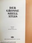 Der grosse Shell atlas 73/74