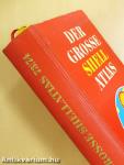 Der grosse Shell atlas 73/74