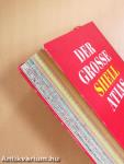 Der grosse Shell atlas 73/74