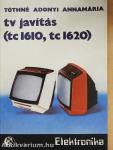 TV javítás