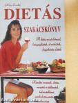 Dietás szakácskönyv