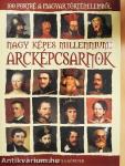 Nagy képes millenniumi arcképcsarnok