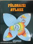 Földrajzi atlasz