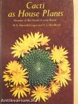 Cacti as House Plants