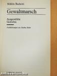 Gewaltmarsch