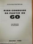 Bien conduire sa partie de GO