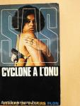 S. A. S. - Cyclone a l'O.N.U.