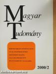 Magyar Tudomány 2000. február
