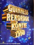 Guinness rekordok könyve 1998