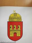Budapesti önkormányzatok jelképei 2001