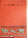 Háromszáz Ezopus mese