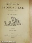 Háromszáz Ezopus mese