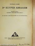 Dr. Kuyper Ábrahám