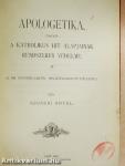 Apologetika