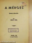A Mérges