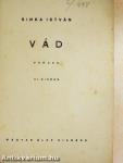 Vád