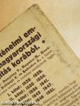 A természet élete